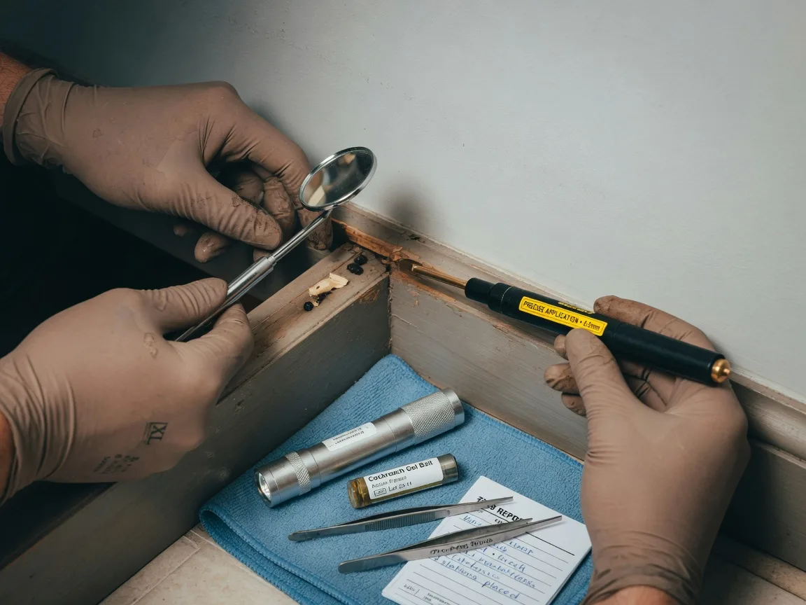 Why choose Emergency Pest Control in Linden, PA